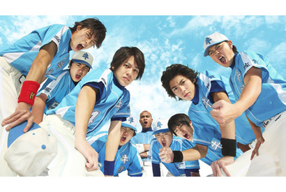 永山絢斗主演『ソフトボーイ』の主題歌が倉木麻衣の人気曲に決定！ 画像