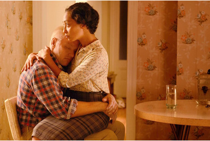 結婚が罪に…法律を変えた夫婦をコリン・ファースが映画化！『ラビング』公開へ 画像