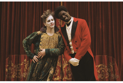 【ご招待】『ショコラ～君がいて、僕がいる～』試写会に10組20名様 画像