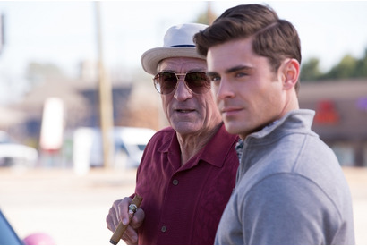 デ・ニーロの破天荒おじいちゃん＆孫ザックに泣かされる!? 『ダーティ・グランパ』 画像