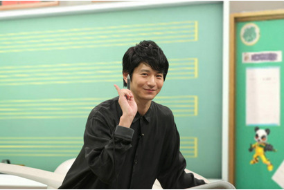 向井理、「ネプリーグ」に緊急参戦！ ホラン千秋との意外な関係性も発覚!? 画像