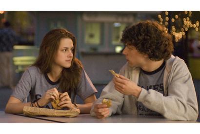 トワイライター必見！クリステン・スチュワートの魅力たっぷりの幻の出演作がDVDに 画像