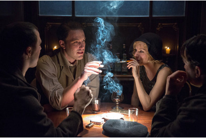 ベン・アフレック、『アルゴ』以来の監督＆主演！クライムドラマ『夜に生きる』5月公開へ 画像