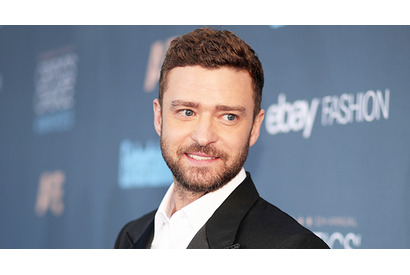 ジャスティン・ティンバーレイク、高校講師を務める!? 画像