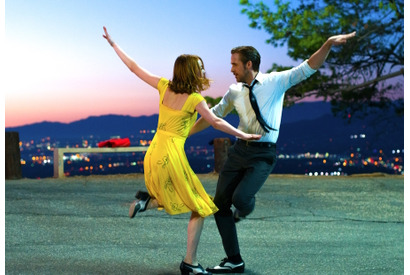 『ラ・ラ・ランド』が最多8部門受賞！放送映画批評家協会賞 画像