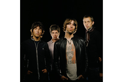 「オアシス」最後のフジロックが劇場公開へ！『oasis FUJI ROCK FESTIVAL’09』 画像