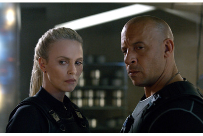 【予告編】『ワイスピ』最新作、ヴィン・ディーゼルの裏切りでファミリー崩壊!? 画像