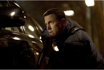 【予告編】ベン・アフレックのアンチヒーローに深まる謎…『ザ・コンサルタント』 画像