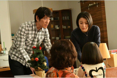 “ハーメルン事件”犯人が明らかに…菅野美穂×松嶋菜々子「砂の塔」最終回 画像