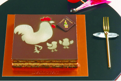 帰省や新年のご挨拶におすすめの東京駅手土産をチェック！ 人気アイテムが詰まった福袋も 画像