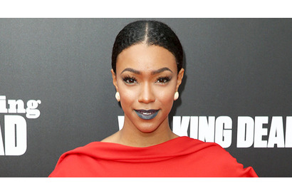 「ウォーキング・デッド」サシャ役、ドラマ「スタートレック」新シリーズの主演に！ 画像