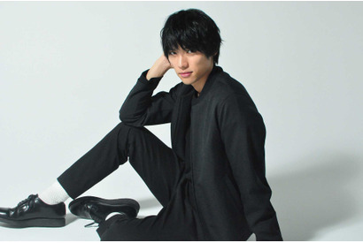【インタビュー】福士蒼汰 『仮面ライダー』で訪れた京都――5年の歳月がもたらした成長と変わらないこと 画像