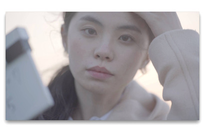 人気モデル・るうこ、女優初挑戦！区役所×美大生製作の映画『にしかん』 画像