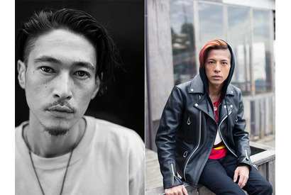 窪塚洋介×Dragon Ash降谷建志が初タッグ！ 『アリーキャット』が来年公開へ 画像