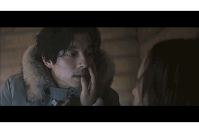 【特別映像】コン・ユ×チョン・ドヨン、フィンランドで恋に落ちる…『男と女』 画像