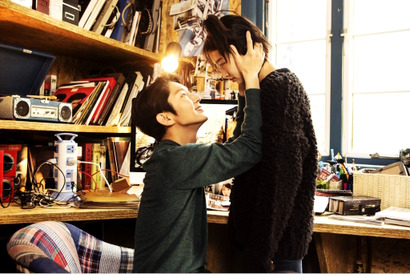 イ・ジュンギ、国境を越えたラブストーリーに挑む！中国映画『シチリアの恋』 画像