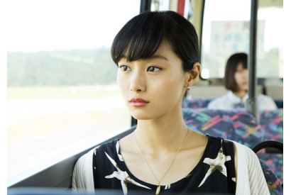 忽那汐里、伊藤淳史主演『ねこあつめの家』でヒロインに！ 編集者役に初挑戦 画像