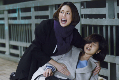 内田有紀の危機…米倉涼子は救えるのか!?「ドクターX」第4シーズン最終回 画像