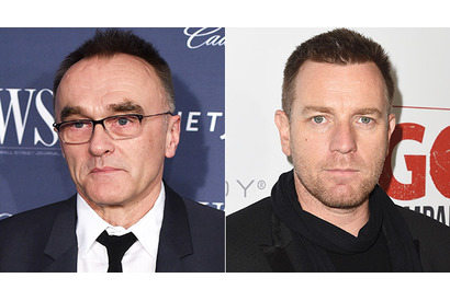 ダニー・ボイル監督、ユアン・マクレガーに罪悪感！ 画像