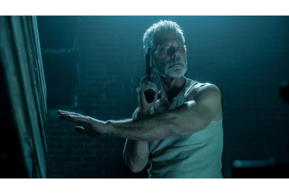 SNSの口コミで満席続き！『ドント・ブリーズ』公開10日で興収1億突破の大ヒット 画像