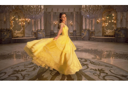 “美女と野獣”からスパイ夫婦まで！2017年注目の映画カップル3選 画像