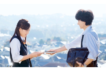 川口春奈＆山崎賢人『一週間フレンズ。』スキマスイッチ「奏」が響く特別映像解禁 画像