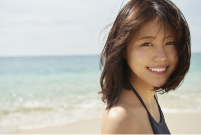 有村架純、自身がプロデュースした週めくりカレンダーを発売「ありのまま撮ることが出来た」 画像