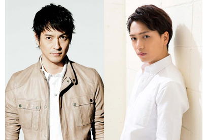 山崎育三郎がフジ連ドラ初出演！ 西内まりや主演“月9”豪華共演者が発表 画像