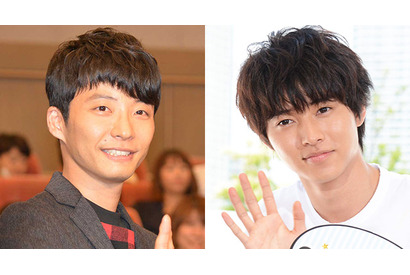 【ドラマニア】星野源を筆頭にズラリ！ 2016年「ムズキュン男子」まとめ 画像