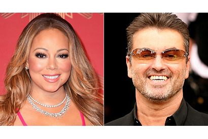 マライア・キャリー、ジョージ・マイケルへの追悼文を発表 画像