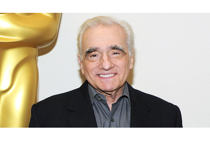 マーティン・スコセッシ、監督業は仕事じゃない？ 画像