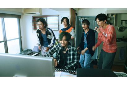 【ご招待】『キセキ ーあの日のソビトー』試写会に10組20名様 画像