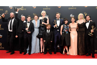 「ゲーム・オブ・スローンズ」、5年連続“最も違法DLされたTV番組”に 画像