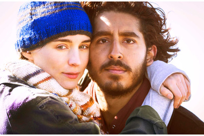 【予告編】迷子の少年が25年ぶりに「ただいま…」『LION／ライオン』公開へ 画像