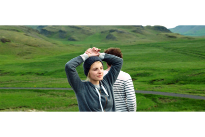 【シネマモード】幸せに暮らすためのヒントを探す『TOMORROW　パーマネントライフを探して』 画像