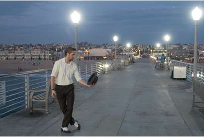 【特別映像】ライアン・ゴズリング、新年にしっとりと歌い上げる『ラ・ラ・ランド』 画像