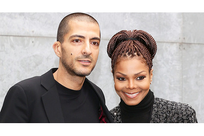 ジャネット・ジャクソン、50歳で第一子となる男の子を出産 画像