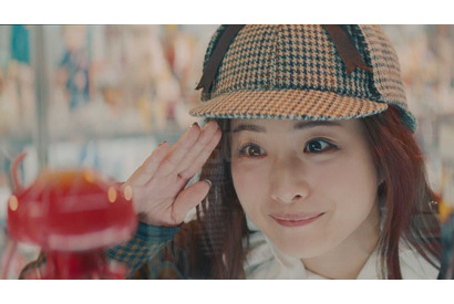 石原さとみ、東京メトロCM第4弾はクリープハイプ×KANA-BOON・谷口鮪 画像