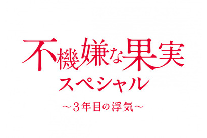 栗山千明＆市原隼人に山本裕典ら新キャストも「不機嫌な果実スペシャル～3年目の浮気～」前後編で放送 画像