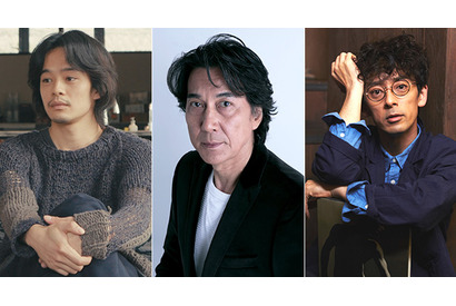 役所広司＆池松壮亮らがゲスト出演！ 名脇役集結ドラマ「バイプレイヤーズ」 画像