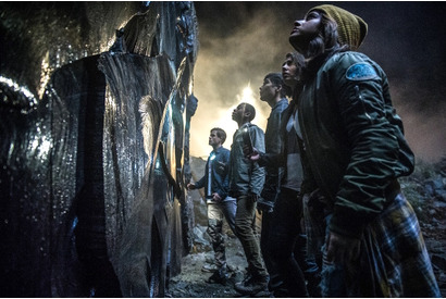 2017年は“日本生まれ”ヒーローが主役！『パワーレンジャー』ほか 画像