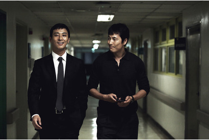 チュ・ジフン、“王子様”から修羅の道を進む“野獣男”へ！『アシュラ』 画像