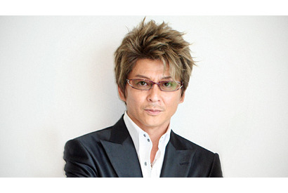 「三池監督との勝負は五分五分」 哀川翔『ゼブラーマン』続編インタビュー in 沖縄 画像