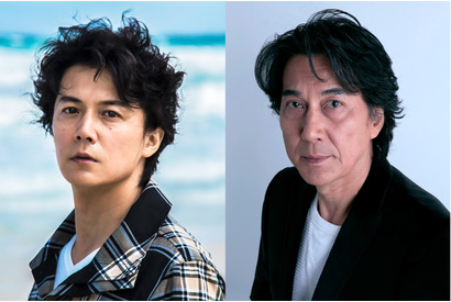 福山雅治×役所広司、是枝組で初共演！弁護士vs殺人犯の法廷サスペンスに 画像