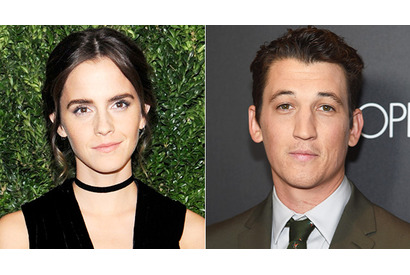 『ラ・ラ・ランド』元々の主演コンビはエマ・ワトソン＆マイルズ・テラー？ 画像