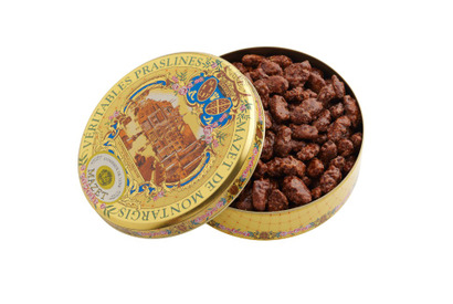 【3時のおやつ】フランスの老舗菓子店「マゼ」から バレンタイン コレクション登場！ 画像