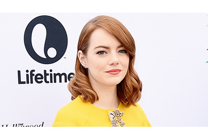 エマ・ストーン、本名に戻すことを熱望 画像