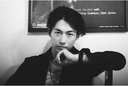 ディーン・フジオカ、“結婚詐欺師”役で新境地！ 『結婚』初夏公開へ 画像