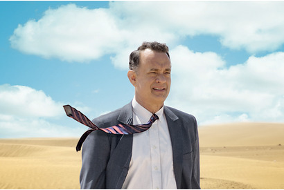 トム・ハンクス＆ニコール・キッドマン…いまアラビアに惹かれるオスカー俳優たち 画像