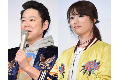 深田恭子の“美貌の秘訣”を解き明かす！阿部サダヲ＆風間俊介も登場「櫻井・有吉THE夜会」 画像